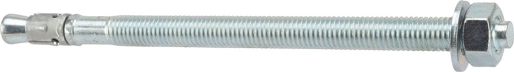 Fischer fbn ii - spreidanker - m100 1150 - extra zware industriële belasting - 20 stuks