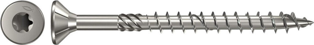 Fischer 40565, schroef, hout, algemeen gebruik, pozidriv, tx20, eta-11 0027