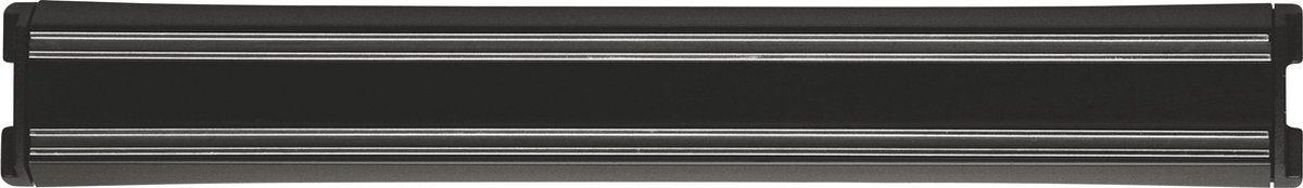 Zwilling magneetlijst - magnetische messenhouder - 300 mm - kunststof - zwart