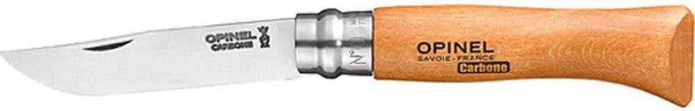 Opinel - zakmes - no. 12 - carbonstaal - 280 mm