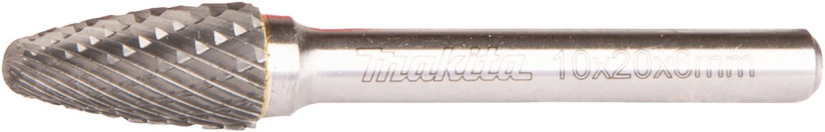 Makita accessoires makita b-52788 hm-frees boog met ronde kop v. metaal