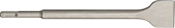 Metabo accessoires sds-plus | brede beitel | classic | 250x40mm - 628408000