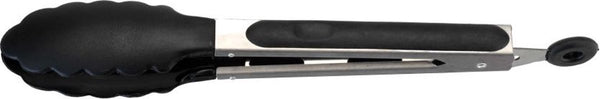 Berghoff essentials serveertang 26 cm - zwart -