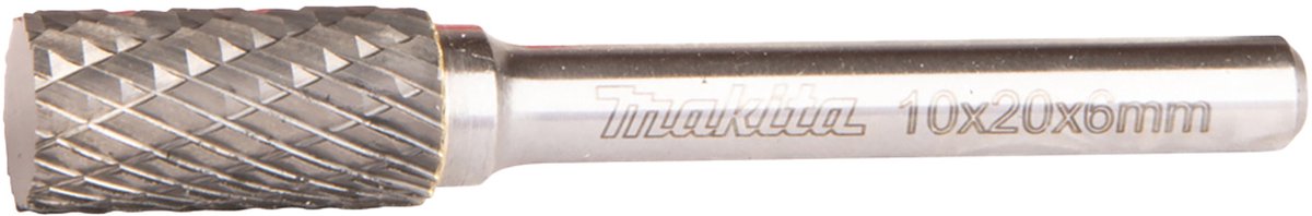 Makita b-52722 hm-frees cilindrisch v. metaal