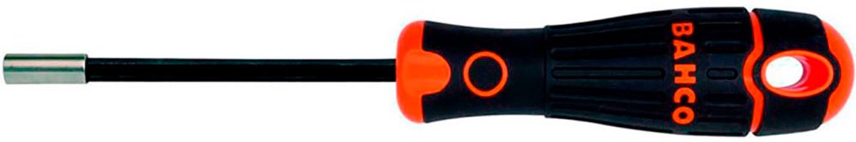 Bahco schroevendraaier bithouder magnetisch