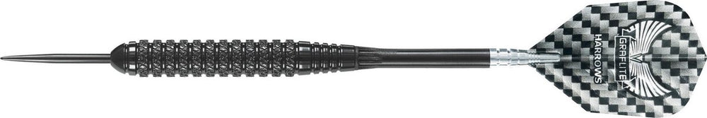 Harrows black arrow 23gk