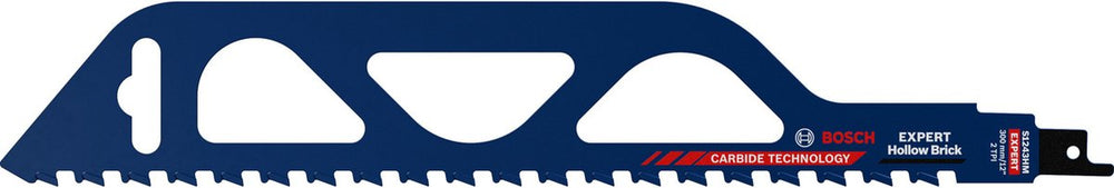 Bosch 2608900417 expert reciprozaagblad s1243hm hollow brick