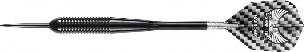 Harrows black arrow 19gr