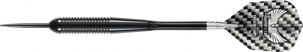 Harrows black arrow 19gr