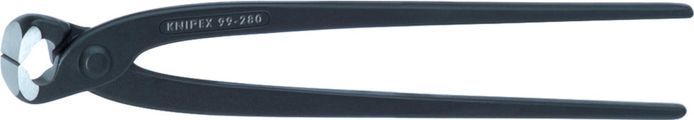 Knipex 99 00 200 moniertang 200 mm 1 stuk(s)