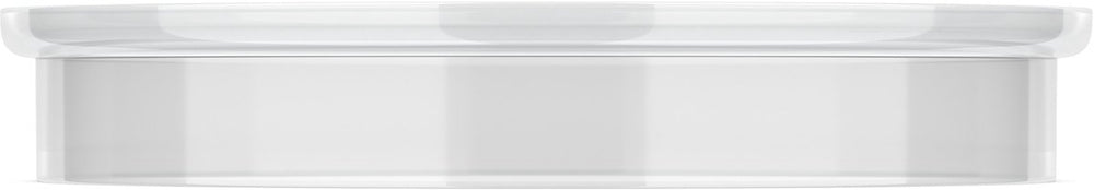 Mepal deksel beslagkom voor 4000 ml chef it - schaal - vaatwasmachinebestendig - bakspullen - transparent
