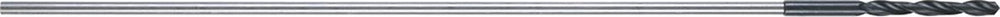Milwaukee 4932363676 hss-bekistingsboren - din 7490 hsscad1 12 x 600 - 1 pc