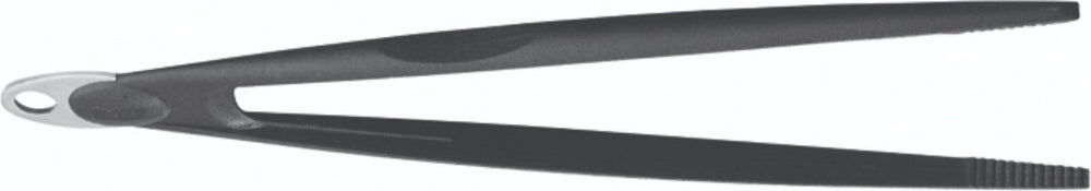 Gefu piccolino kookpincet – 30 cm – hittebestendig – voor bbq, wokken en serveren