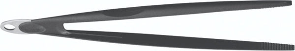 Gefu piccolino kookpincet – 30 cm – hittebestendig – voor bbq, wokken en serveren