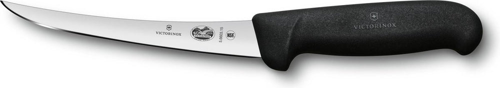 Victorinox fibrox uitbeenmes - 15cm