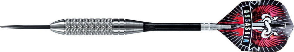Harrows assassin heavy 80% tungsten 38gr