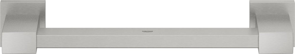 Grohe start cube handgreep - supersteel (rvs look) 41094dc0