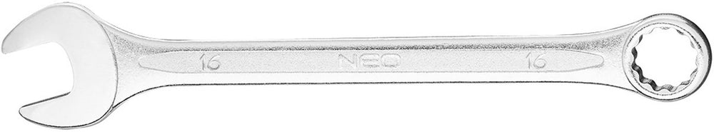Neo ring steeksleutel 16 mm