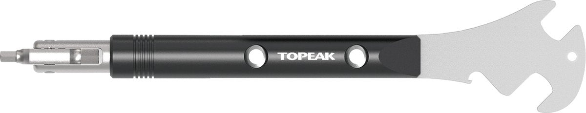 Topeak pedalbar pro