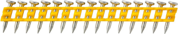 Dewalt dcn890 serie - gwoontjes - 2,6x35mm - voor beton - 1005 stuks