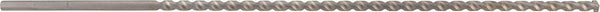 Wolfcraft - steenboor 12mm - 400mm - zeskantschacht hex - muurdoorbraakboor - ø 12 mm - 7942010