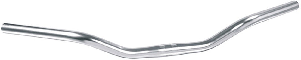 Ergotec Stuurbocht City-Cruiser 25.4 Mas-nb chroom