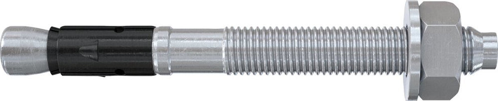 Fischer 564589 faz ii plus 12 50 boutanker 150 mm 12 mm 20 stuk(s)