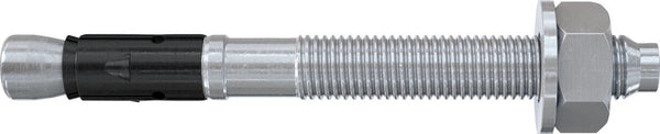 Fischer 564589 faz ii plus 12 50 boutanker 150 mm 12 mm 20 stuk(s)