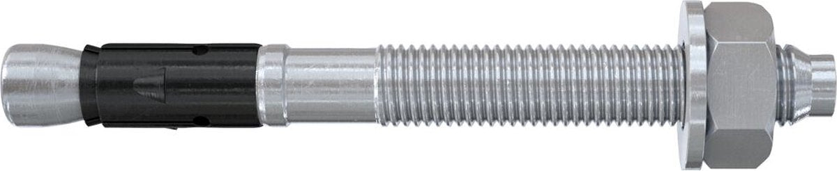 Fischer 564579 faz ii plus 10 10 boutanker 95 mm 10 mm 50 stuk(s)