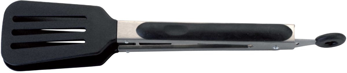 Berghoff nylon serveerspatel 26 cm - zwart -
