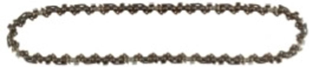 Kwb ketting voor kettingzaag - o.a. black decker, einhell, skil, bosch - zwaardlengte 30 cm - 45 schakels - 3 8 - 1.3 mm - 640345