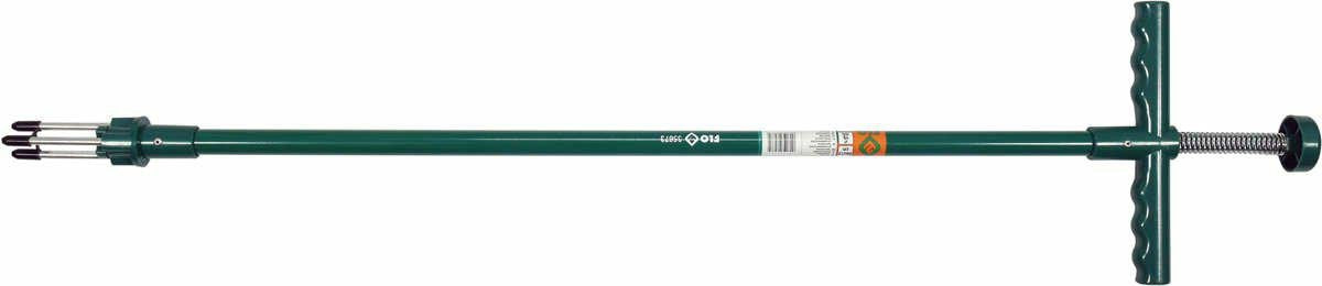 Flo serie - onkruidverwijderaar - ergonomische t-handvat - weerbestendig