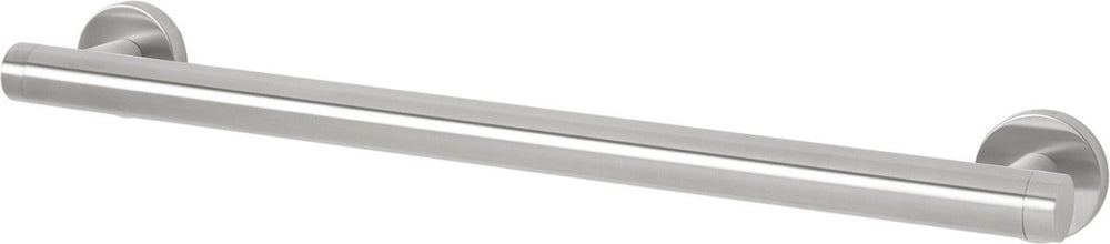 Tiger boston comfort safety - handgreep - wandbeugel 45 cm - rvs geborsteld