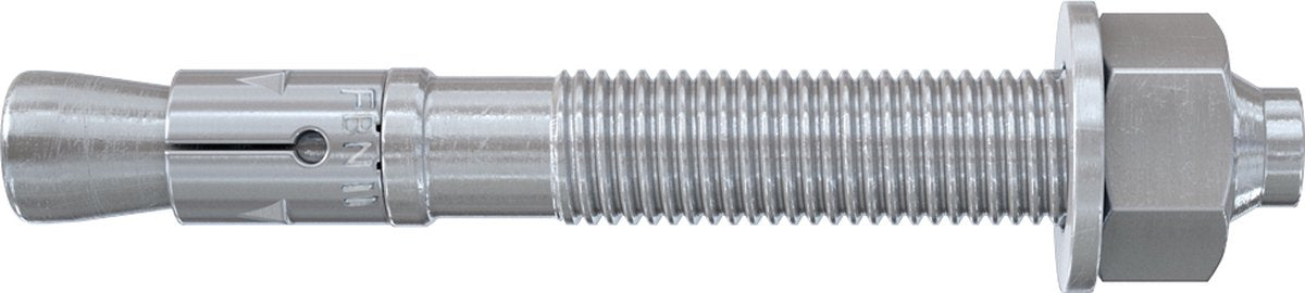 Fischer 20x boutanker fbn ii ø 12 mm lengte 146 mm - 45264