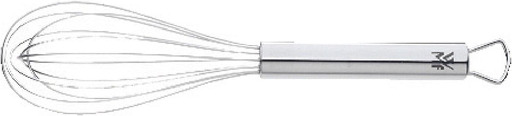 Wmf profi plus - garde - 20 cm - rvs - compact - duurzaam