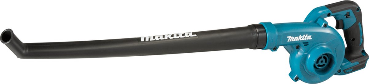 Makita accu blaasmachine - dub186z - 18v - excl. accu en lader