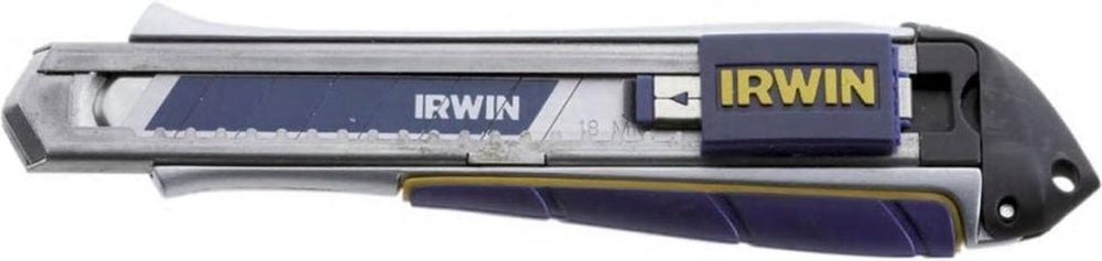 Irwin afbreekmes - pro touch -18 mm