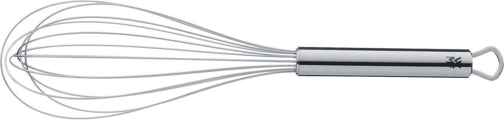 Wmf profi plus - garde - 30 cm - rvs - ergonomisch - geschikt voor grote mengen