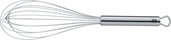 Wmf profi plus - garde - 30 cm - rvs - ergonomisch - geschikt voor grote mengen