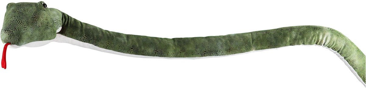 Pluchiez knuffel slang 200 cm