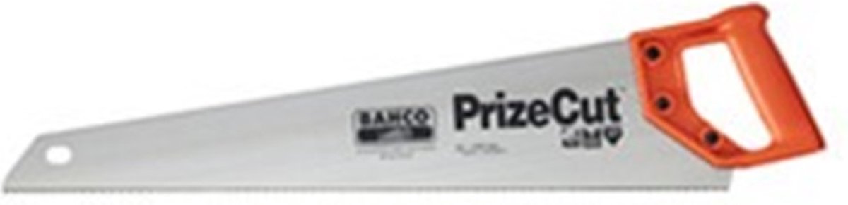 Bahco handzaag 550 mm