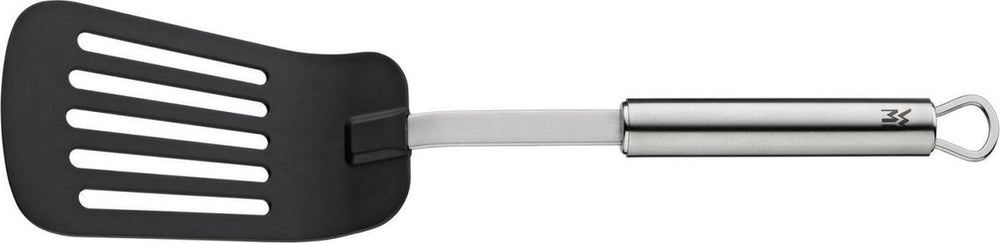 Wmf profi plus - bakspaan - 32 cm - kunststof - rvs - hittebestendig - duurzaam