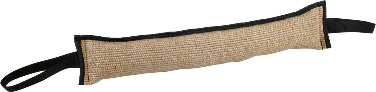 Trixie Trainingsdummy bijtrol jute