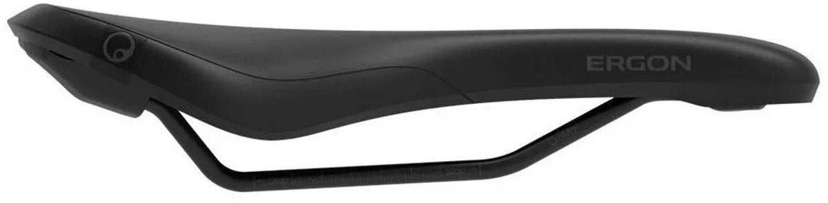 Ergon zadel SMC heren SM zwart