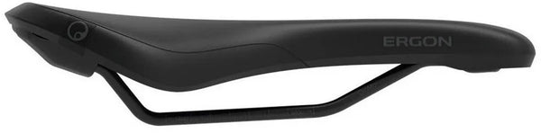 Ergon zadel SMC heren S M zwart