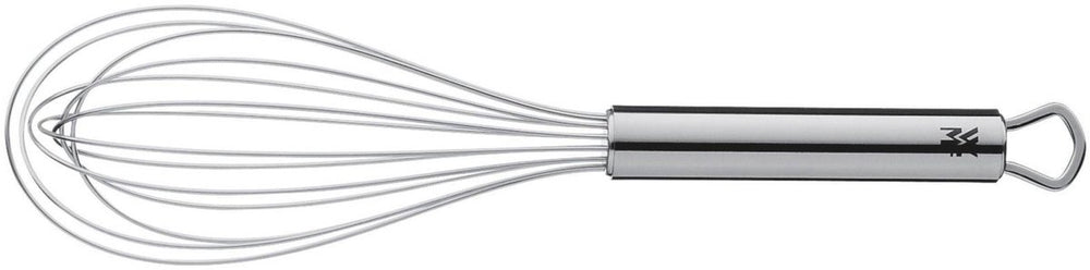 Wmf profi plus - garde - 25 cm - rvs - ergonomisch - duurzaam