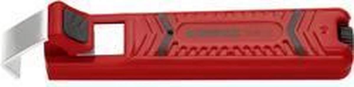 Knipex 162016 ontmantelingsgereedschap - 4-16mm