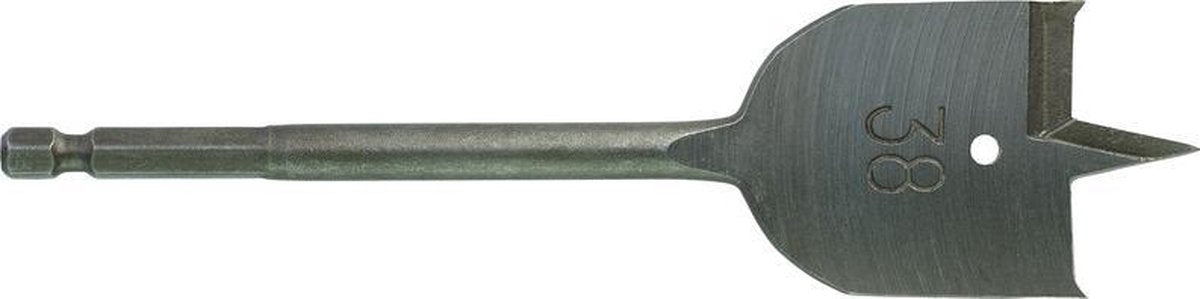 Milwaukee speedboren fb 38 x 152 - 1 st - 4932363147