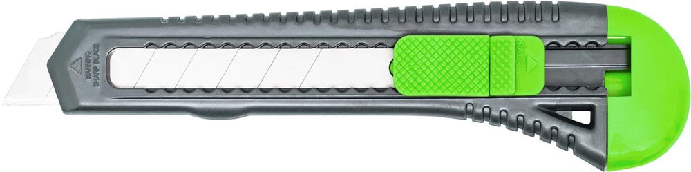 Q-connect medium duty cutter 20 stuks
