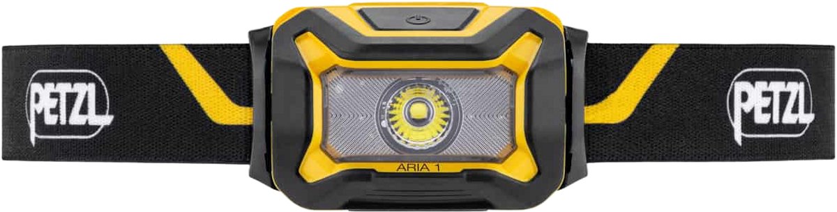 Petzl aria 1 hoofdlamp 350 lm